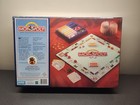 Vtg Monopoly Deluxe Special Edition Board Game Parker Brothers 1998 Sealed