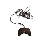 Sony Dualshock Controller For Sony Playstation 4 - Black  cuhzct2u 