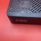 Cisco Dta250hd Dta250-cox-k9 Cable Tv Dta Receiver Cox Cable Box No Adapter