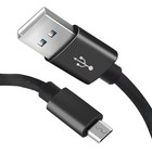 Usb Dc Charger data Sync Cable Cord For Sony Cybershot Dsc-wx300 B Wx300w Camera