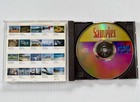 Corel Professional Photos Cd-rom Sampler Limited Edition Gateway 2000 - Vintage