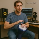 Darbuka Hand Drum  A Percussion Instrument Good For Beginners Or Professional   