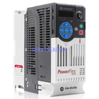 Allen Bradley25b-d017n104 Powerflex 525 7 5kw 10hp Ac Drive Variable Frequency