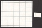Yugoslavia-mnh-sheet Of 25-plate Error  Moved Print-centenary Of Cinema-1995 