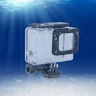 45m Underwater Waterproof Diving Protective Housing Case For Gopro Hero5 Black