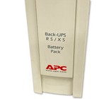 Apc Br24bp External Battery Pack For Back-ups Rs xs 1500 Br1500 Br1500i Bx1500