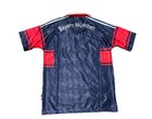 Bayern Munich   Men   s Large Retro    opel    Jersey