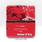  refurbished  Nintendo 3ds Xl Pokemon X And Y Handheld System - Red Us Version