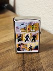Amazing Spider-man  152 Symbiote Black Suit Spider-man Comic Zippo Lighter