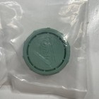 Orbit 57197 Manifold Cap 1  Uv-resistant Plastic Watertight Connection