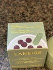 Laneige Lip Sleeping Mask Matcha Bubble Tea nib 0 7 Oz 20g full Size 