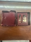 Vintage Schick Oil   Lube In Original Maroon Box 
