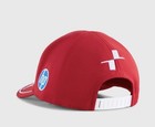 Ferrari Hat 2025 Charles Leclerc Red New