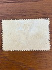 Us 1893 Colombian Exposition Scott  639   Mh  Og   Free Shipping