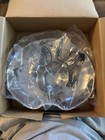 Wilton Armetale Pewter Shell Chip   Dip Hors D vres Serving Bowl -2 Pc Set- New
