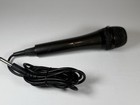 Karaoke Usa Professional Dynamic Corded Microphone
