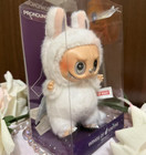 Labubu Wings Of The Fortune Monsters Keychain Toy Gift