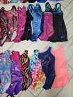 Inventory Clearance Sale  Child Xs And Small Gymnastics Dance Leotards Gk Plum