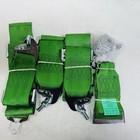 Takata Tk-mph-341   4 Point Racing Harness   Made In Japan 3 Inch Fia Drift Jdm