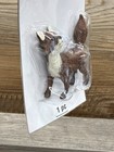New Tiny Treasures Fox Figurine 