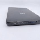 Epson Perfection V39 Flatbed Color Photo   Document Scanner W  Usb Tested