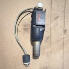 Leister Hot Air Blower System Industrial Heat Gun 230v 3400w Mpn 146 701