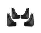 4pc Mud Flaps Splash Guards Mudguard Fender For Hyundai Santa Fe 2024 