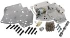 Jegs 603206 Trans-brake Valve Body Kit For Gm Th400  billet Aluminum 