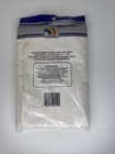 Vtg 12 Men s Handkerchiefs Lehigh Fine Quality 17   x17    Usa 100  Natural Cotton