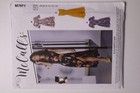 Mccall s M7971 Misses  Dresses Sewing Pattern New Uncut Size 6-14