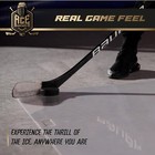 Ace Hockey Shooting Pad 24    X 48    - Synthetic Ice Mat 8 Sqft