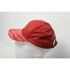 Boy Scouts Of America Hat Men Osfa Red 2010 National Scout Jamboree 100 Years