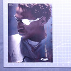 2004 Oakley Sunglasses Eyewear Vintage Print Ad James Stewart Fashion Wall Art