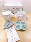 Momcozy I Am Homemade Baby Food Maker Fm02 New Open Box
