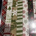 Scrapbook Christmas Kit Echo Park Paper Company A Perfect Christmas