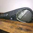 Original Wilson Profile Dual Taper Beam Squash Racket Racquet Vintage 1990 Tenni