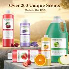 Fragrance Oils For Candle Soap Bath Bomb Incense Making Scented Oil Bulk Lot