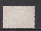 Rhodesia 1909 Kgv  double Head  8d Grey-purple   Dull Purple Vf Used  Sg 185a 