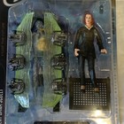 The X-files  series 1  Agent Dana Scully Action Figure  1998  Mcfarlane Toys
