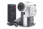  mint  Sony Handycam Dcr-pc100 Mini Dv Camcorder Carl Zeiss Lens From Japan