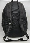 Ua Under Armour Lacrosse Backpack Uasb-lbp2 Black Equipment Pockets Sticks Balls