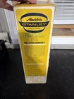  Stanley Vintage Aladdin   s Thermos Quart Vacuum Bottle 1973 Original Box Usa