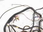02-04 Polaris Ranger 500 4x4 Main Wiring Harness Wire Loom