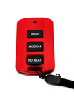 Thermacell Proflex Heated Insoles Remote Only     Oem     Replacement Controller