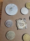Lot Of 18 Various Vintage Tokens Advertising   More