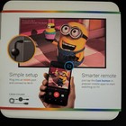 Google Chromecast 2 Digital Hd Media Hdmi Streamer Nc2-6a5