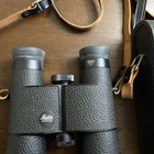 Vintage Leitz Wetzlar 7x35b Binoculars Germany  764111 Olympics 1972 Very Rare