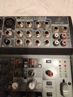 Behringer Xenyx 1202 Premium 12-input 2-bus Mixer With Microphone Preamps
