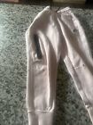 Nike Sportswear Tech Fleece Pants Joggers Youth Cz2595-663 Pink Girls Size Small