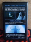 Witter Entertainment Exclusive The Void Vhs Video Tape Clamshell Horror Limited